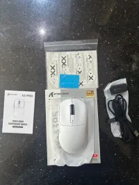 Attack shark x3 pro