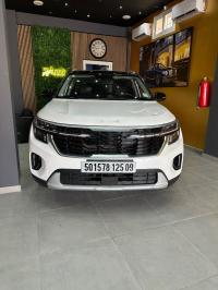 سيارات-kia-seltos-2025-الرغاية-أولاد-هداج-الجزائر