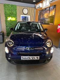 سيارات-fiat-500x-2024-club-الرغاية-أولاد-هداج-الجزائر