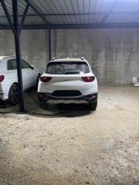 سيارات-kia-kx1-2025-full-option-أولاد-هداج-بومرداس-الجزائر