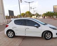 سيارات-peugeot-207-2012-allure-الأغواط-الجزائر