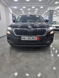 سيارات-skoda-karoq-2023-قسنطينة-الجزائر
