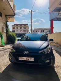 Hyundai i20 2019 i20