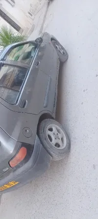 Renault كليو جابوناز 1.9 1995 كليو