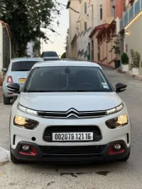 Citroen C4 Cactus 2021 C4 Cactus