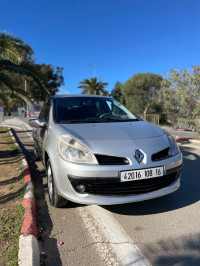 voitures-renault-clio-3-2008-exception-el-biar-alger-algerie