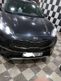 voitures-kia-sportage-2020-gtline-ouled-yaich-blida-algerie