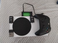 consoles-xbox-serie-s-tizi-ouzou-algeria