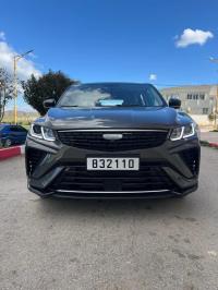سيارات-geely-coolray-2025-فرجيوة-ميلة-الجزائر