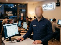 informatique-internet-gerant-cyber-le-soir-douera-alger-algerie