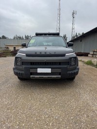 سيارات-geely-cowboy-2025-القليعة-تيبازة-الجزائر