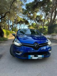 سيارات-renault-clio-4-2019-gt-line-بئر-مراد-رايس-الجزائر