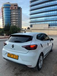 سيارات-renault-clio-5-2021-zen-وهران-الجزائر