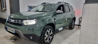 voitures-dacia-duster-2024-hussein-dey-alger-algerie