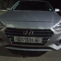 voitures-hyundai-accent-crdi-2018-guertoufa-tiaret-algerie