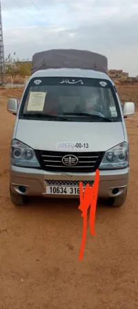 Faw CA 1024 2016 