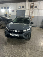 voitures-dacia-jogger-2023-xtrem-limites-edition-rouiba-alger-algerie