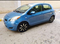 voitures-toyota-yaris-2011-oran-algerie