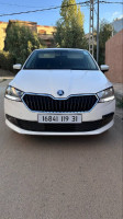 voitures-skoda-fabia-2019-ambition-tiaret-algerie