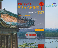 reservations-visa-chine-promo-invitation-officielle-birkhadem-alger-algerie