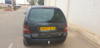 voitures-renault-scenic-2001-tiaret-algerie