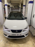 voitures-seat-ibiza-2017-high-facelift-bir-el-djir-oran-algerie