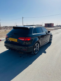 voitures-audi-a3-2019-s-line-el-eulma-setif-algerie