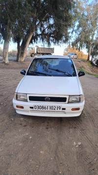 voitures-suzuki-maruti-zen-2002-beni-aziz-setif-algerie