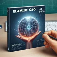 EG50 :Elamine G50 Logiciel 