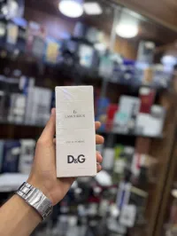 Parfums Dolce gabbana/ bleu de chanel 