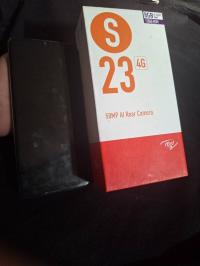 Itel S23 Itel S23 thumbnail 3