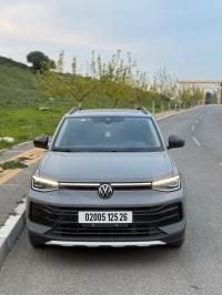 سيارات-volkswagen-tahru-2025-المدية-الجزائر