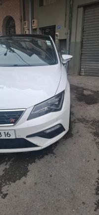 سيارات-seat-leon-2018-fr-عين-النعجة-الجزائر