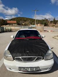 سيارات-daewoo-nubira-2002-آريس-باتنة-الجزائر