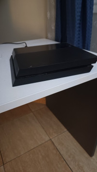 consoles-ps4-fat-500go-oran-algerie