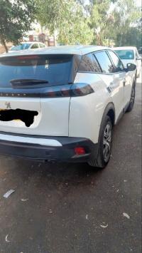 سيارات-peugeot-2008-2021-erg-بئر-الجير-وهران-الجزائر