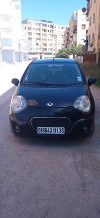 سيارات-geely-ray-2011-بودواو-بومرداس-الجزائر