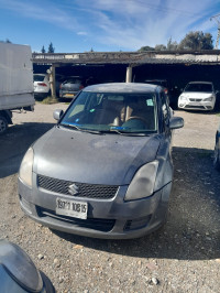 voitures-suzuki-swift-2008-freha-tizi-ouzou-algerie