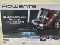 aspirateur rowenta XXL 