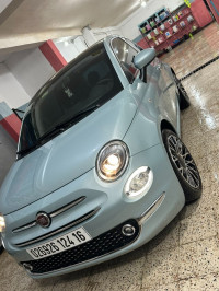 voitures-fiat-500-2024-hybrid-blida-algerie