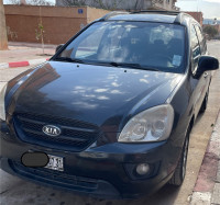 voitures-kia-carens-2007-oran-algerie