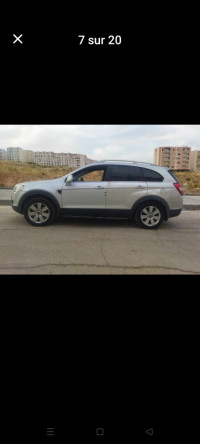 voitures-chevrolet-captiva-2011-ltz-el-khroub-constantine-algerie