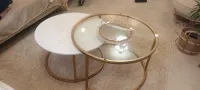 TABLE BASSE