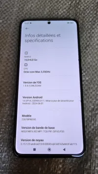 Xiaomi 13T pro