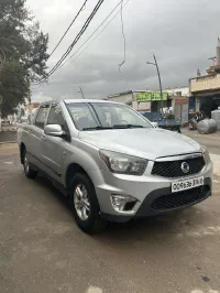 SsangYong Actyon Sports 2014 Actyon Sports