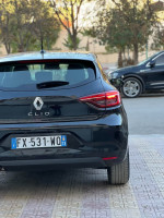 voitures-renault-clio-5-2021-business-bab-ezzouar-alger-algerie