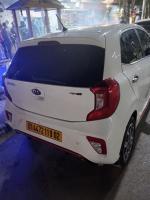 voitures-kia-picanto-2019-gt-line-chlef-algerie