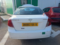 voitures-chevrolet-optra-4-portes-2005-reghaia-alger-algerie