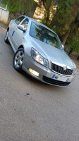 voitures-skoda-octavia-2011-kouba-alger-algerie