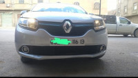 voitures-renault-symbol-2016-maghnia-tlemcen-algerie